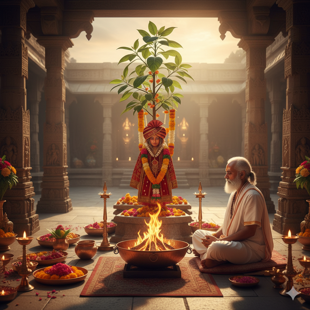 आर्क विवाह