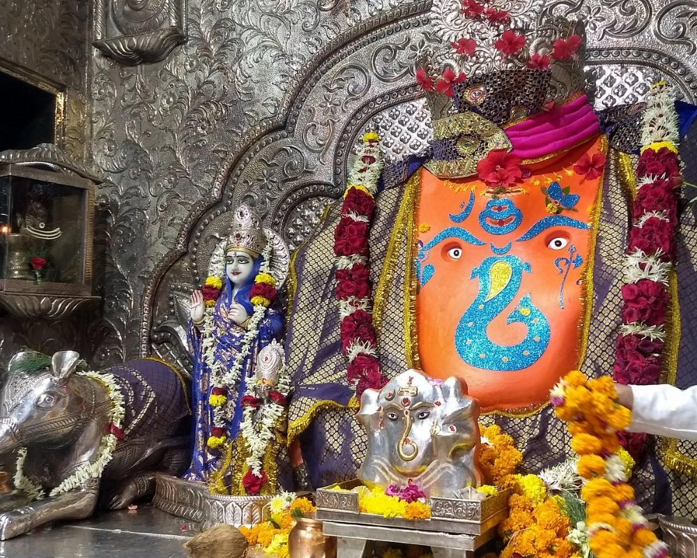 Bade Ganpati Mandir