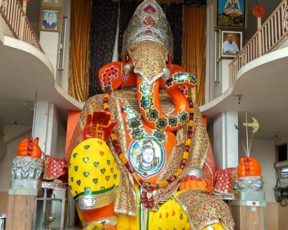 Bade Ganpati Mandir