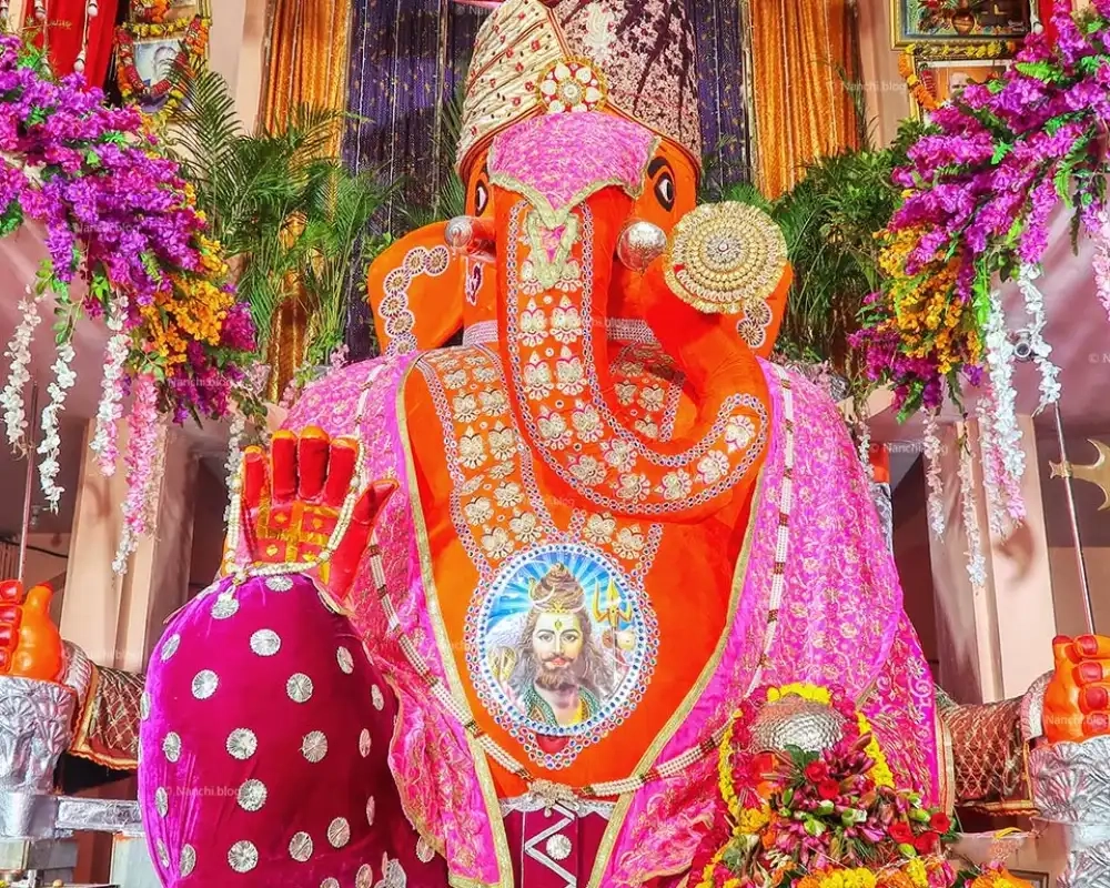 Bade Ganpati Mandir