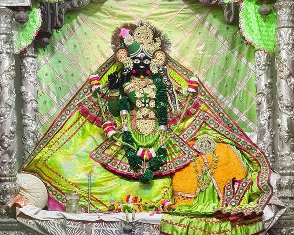 Bake Bihari