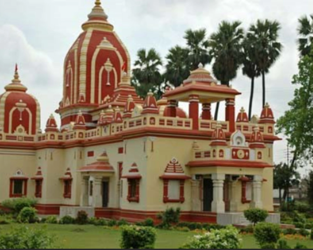 Birla Temple