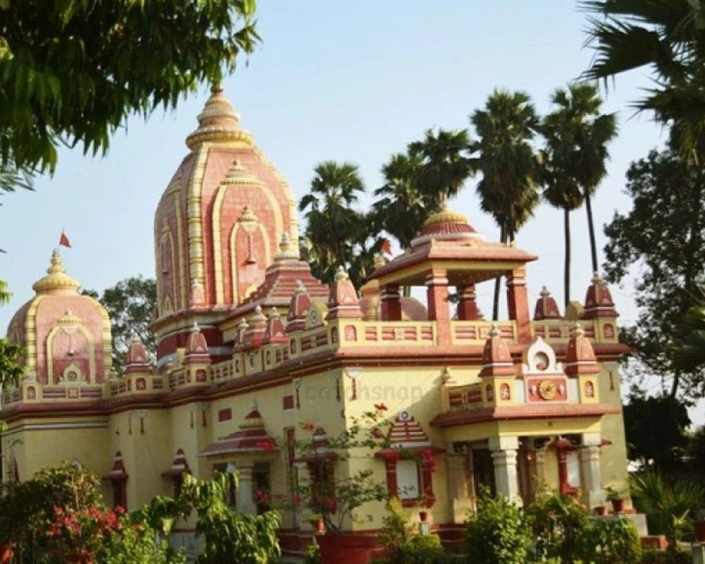 Birla Temple